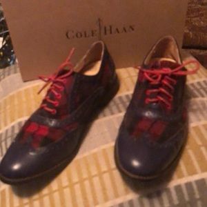 Cole HAAN